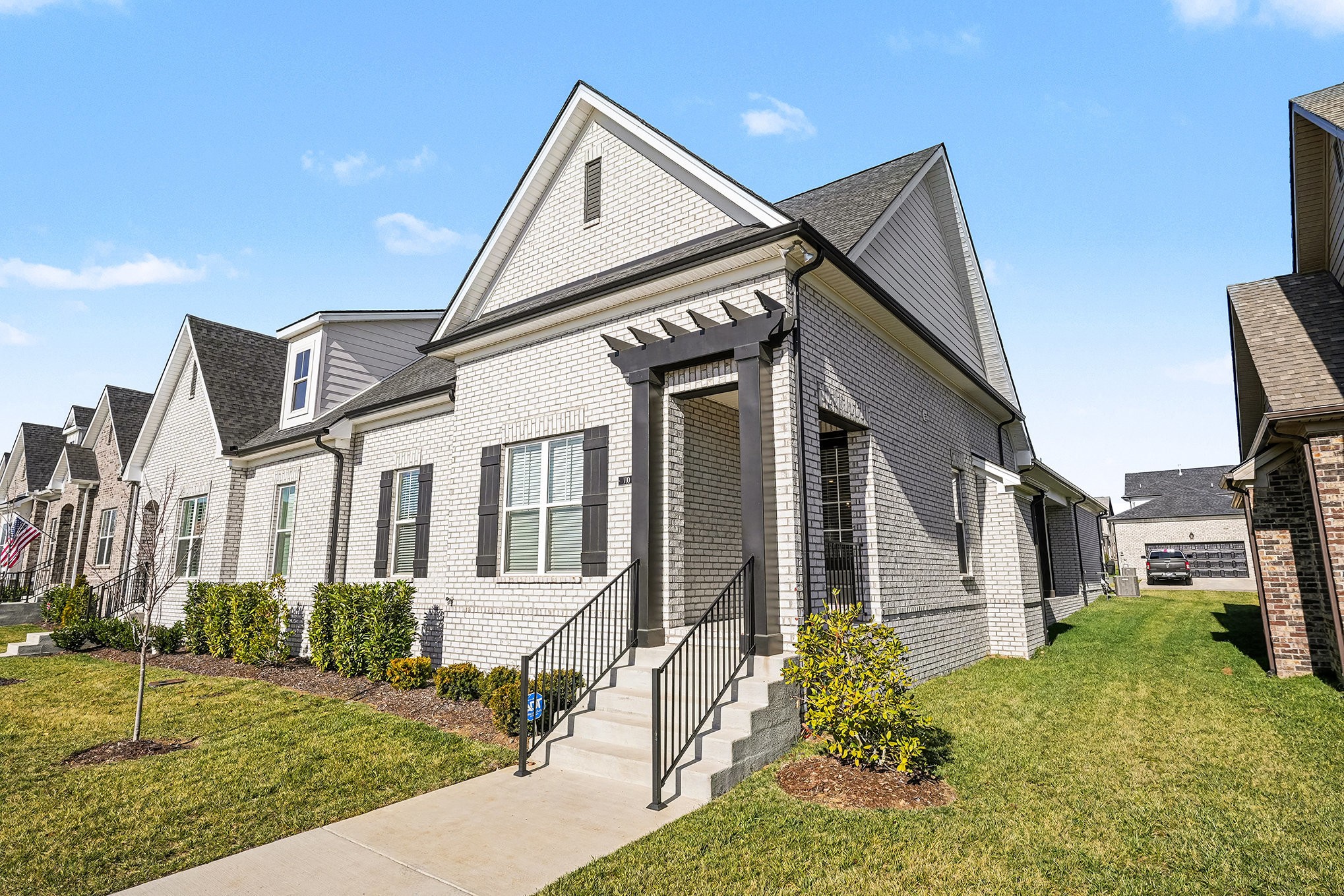 110 Nelson Street Gallatin TN 37066