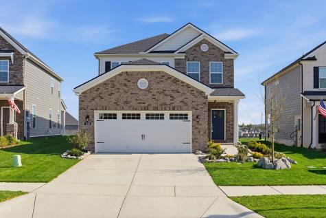 1219 Shady Pines Drive Mount Juliet TN 37122