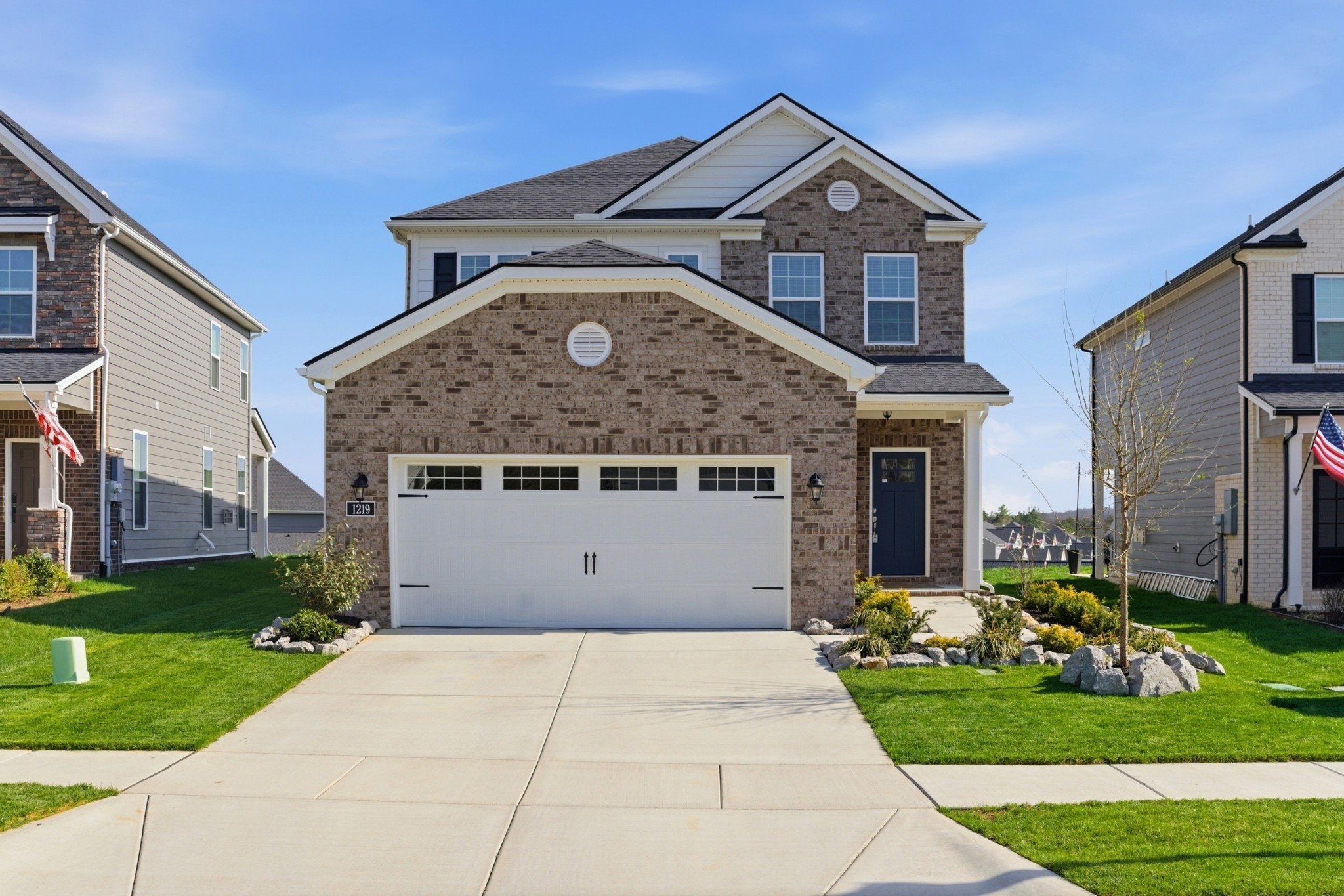 1219 Shady Pines Drive Mount Juliet TN 37122