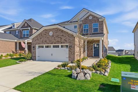 1219 Shady Pines Drive Mount Juliet TN 37122