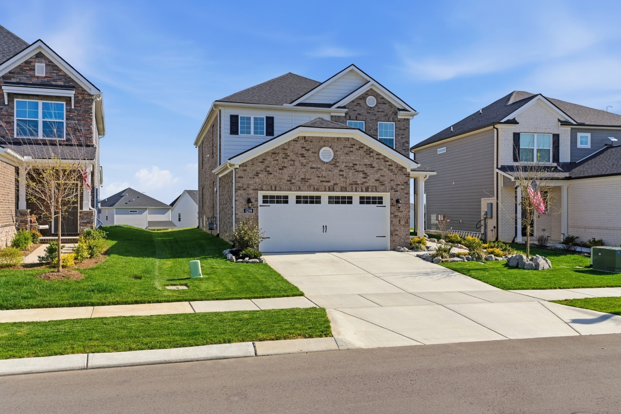 1219 Shady Pines Drive Mount Juliet TN 37122