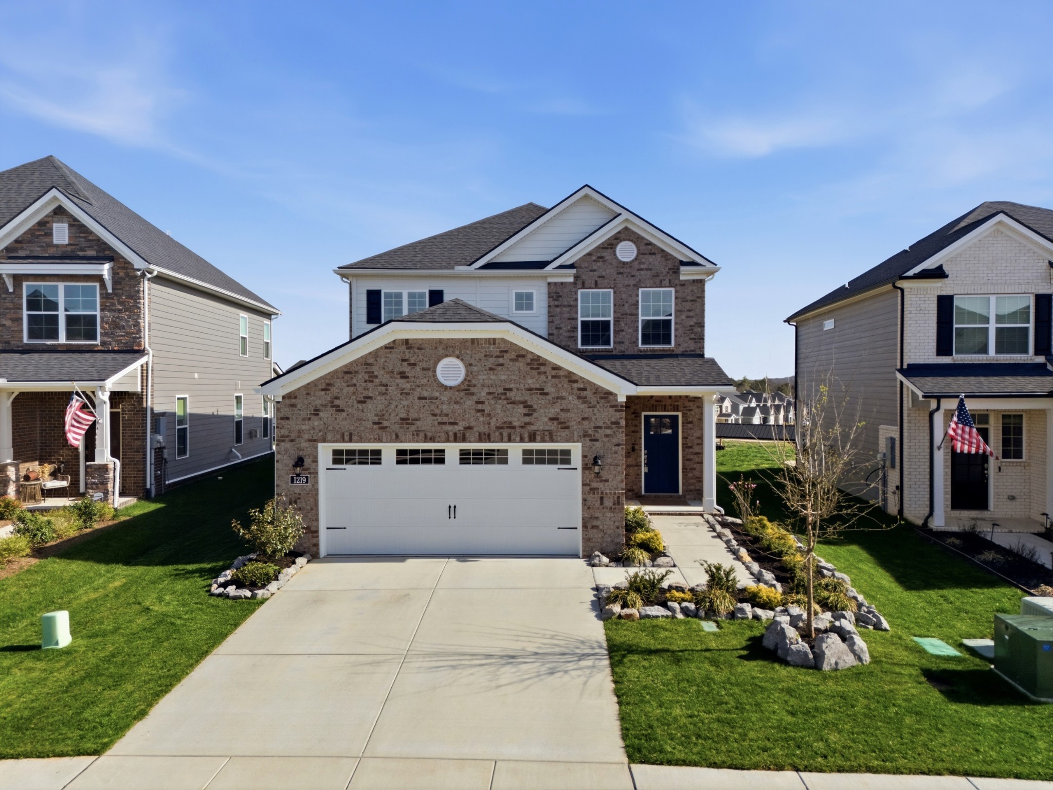 1219 Shady Pines Drive Mount Juliet TN 37122