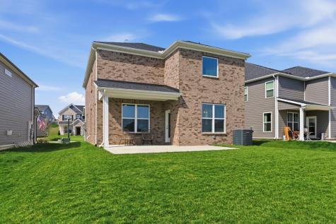 1219 Shady Pines Drive Mount Juliet TN 37122