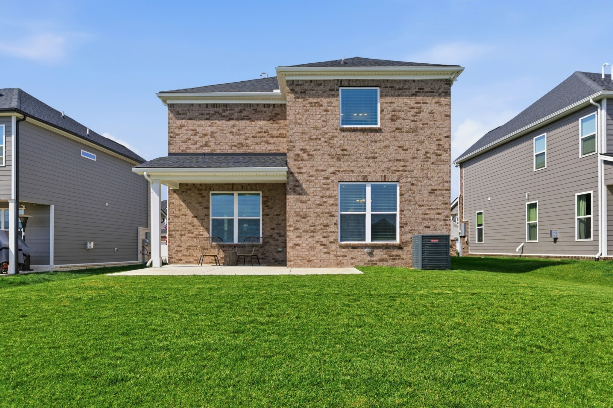 1219 Shady Pines Drive Mount Juliet TN 37122