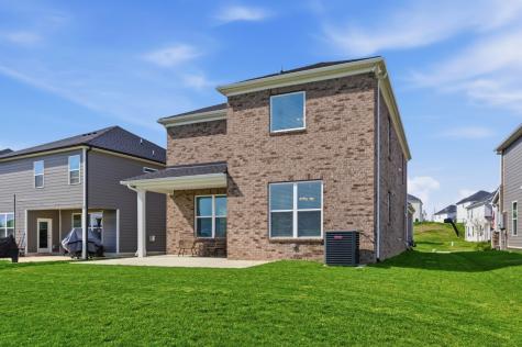 1219 Shady Pines Drive Mount Juliet TN 37122