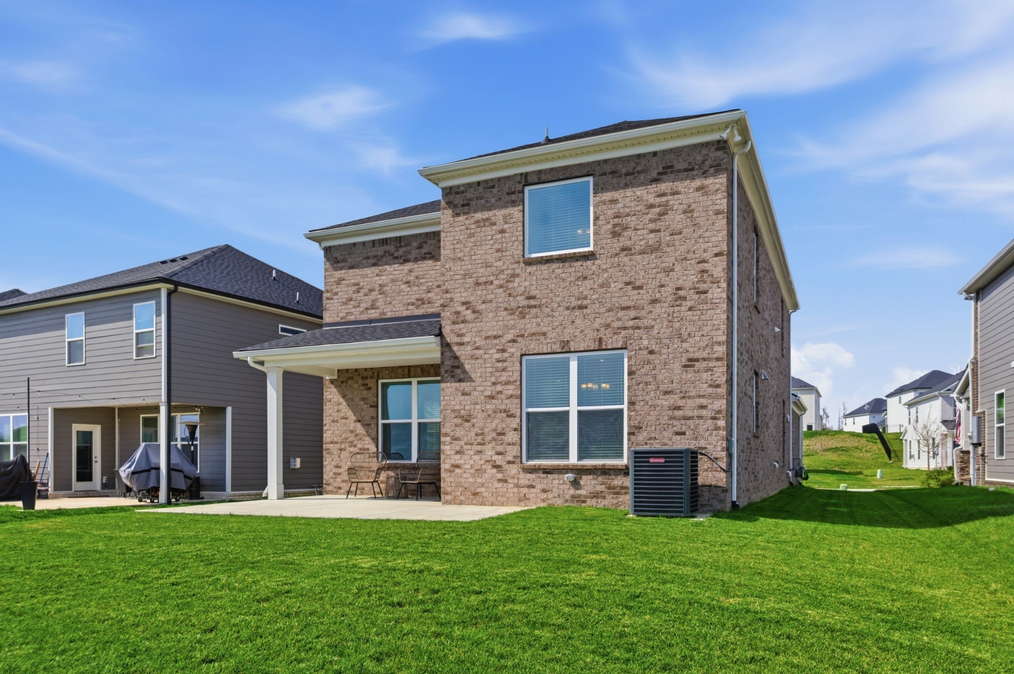 1219 Shady Pines Drive Mount Juliet TN 37122