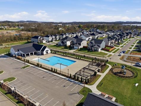 1219 Shady Pines Drive Mount Juliet TN 37122
