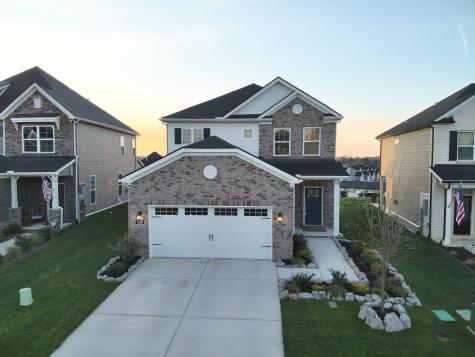 1219 Shady Pines Drive Mount Juliet TN 37122