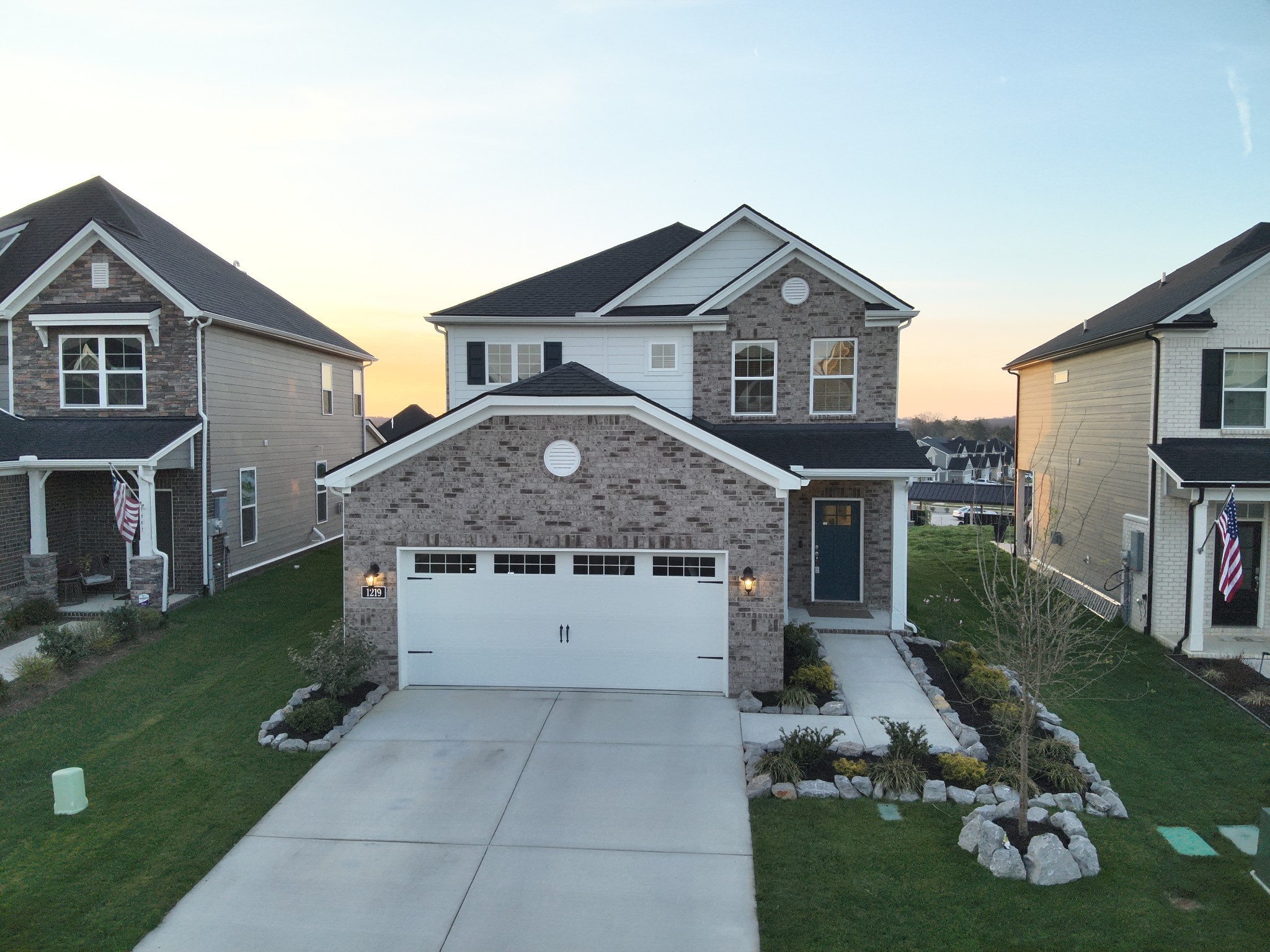 1219 Shady Pines Drive Mount Juliet TN 37122