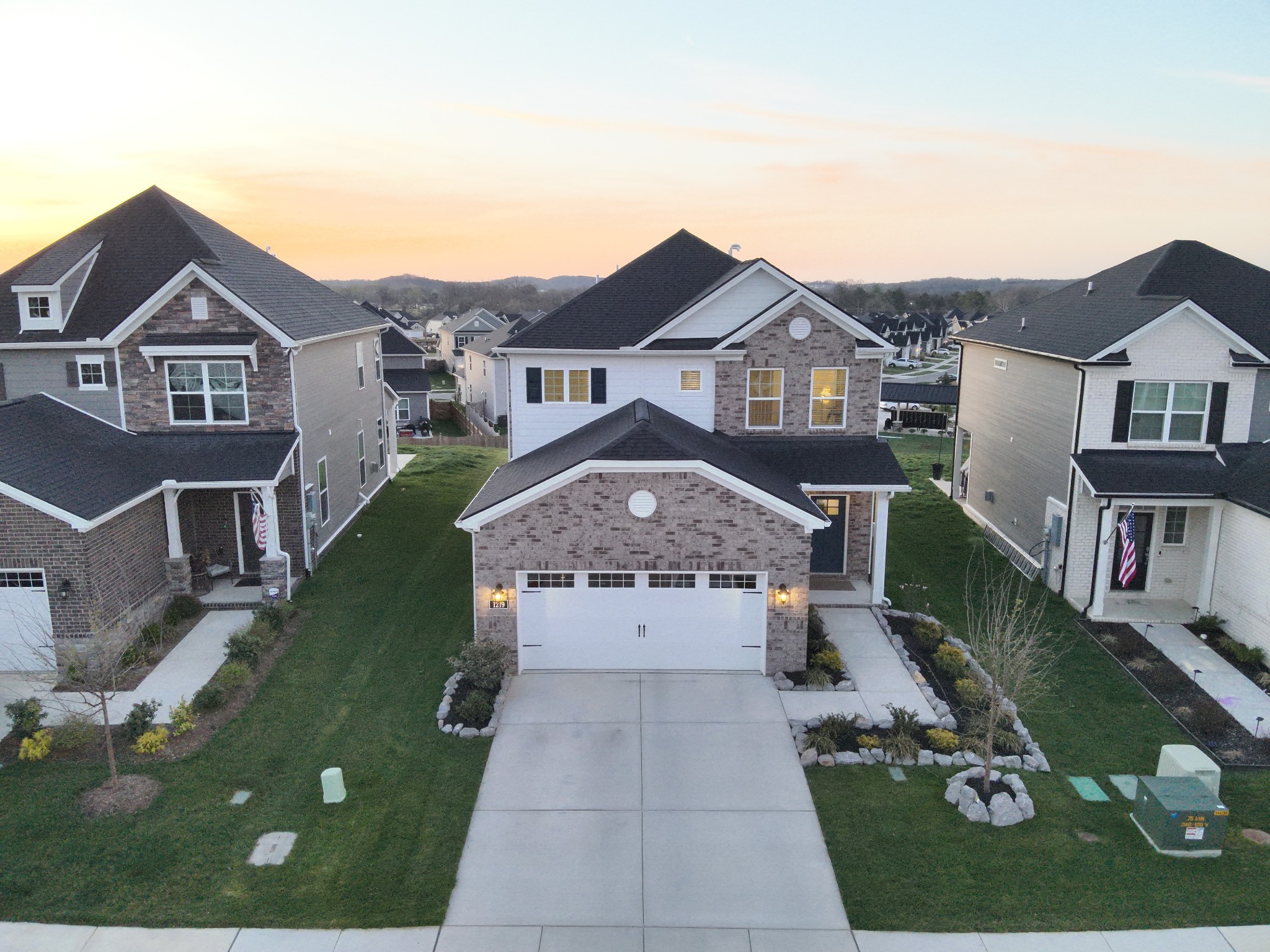 1219 Shady Pines Drive Mount Juliet TN 37122