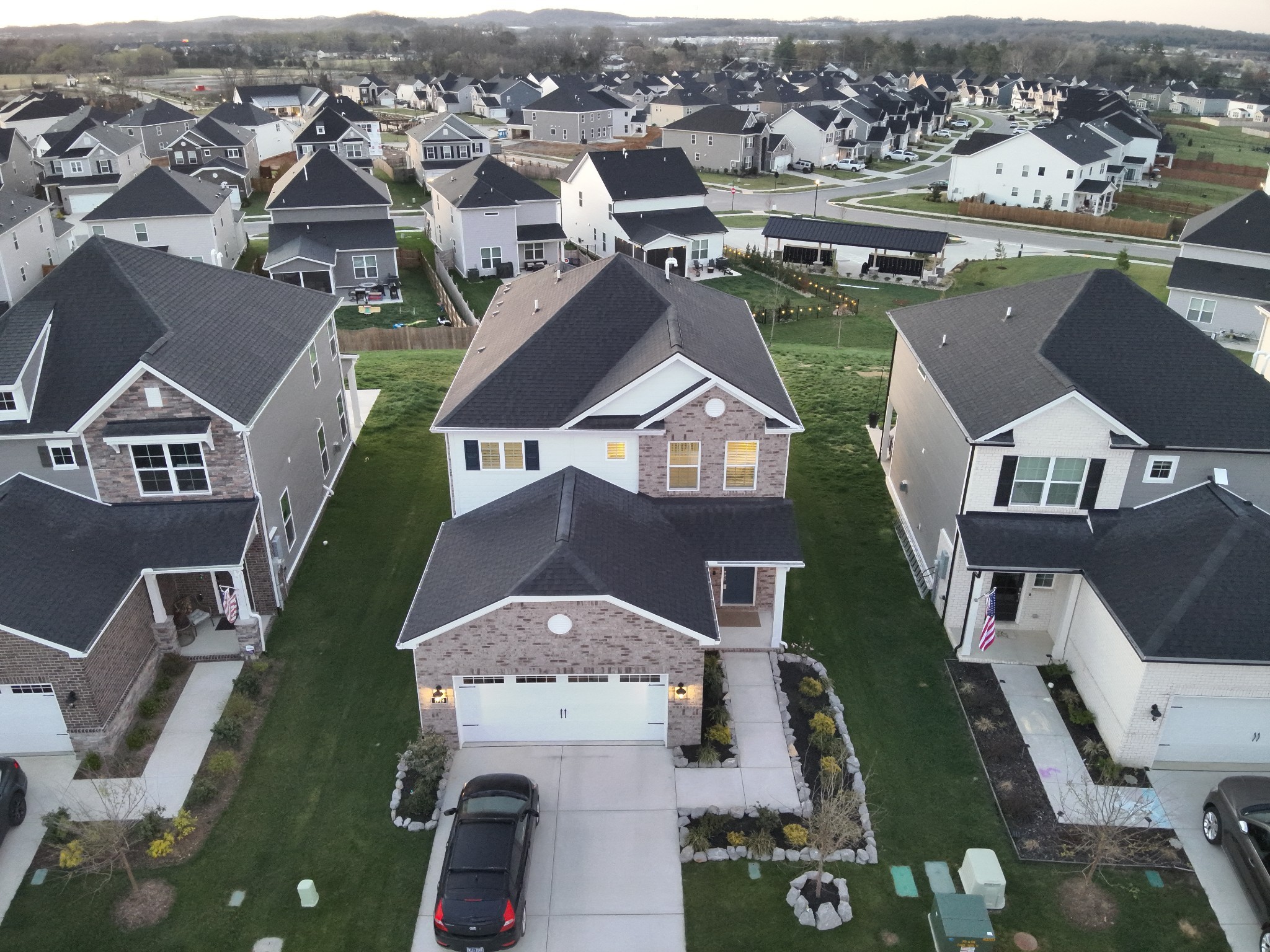 1219 Shady Pines Drive Mount Juliet TN 37122