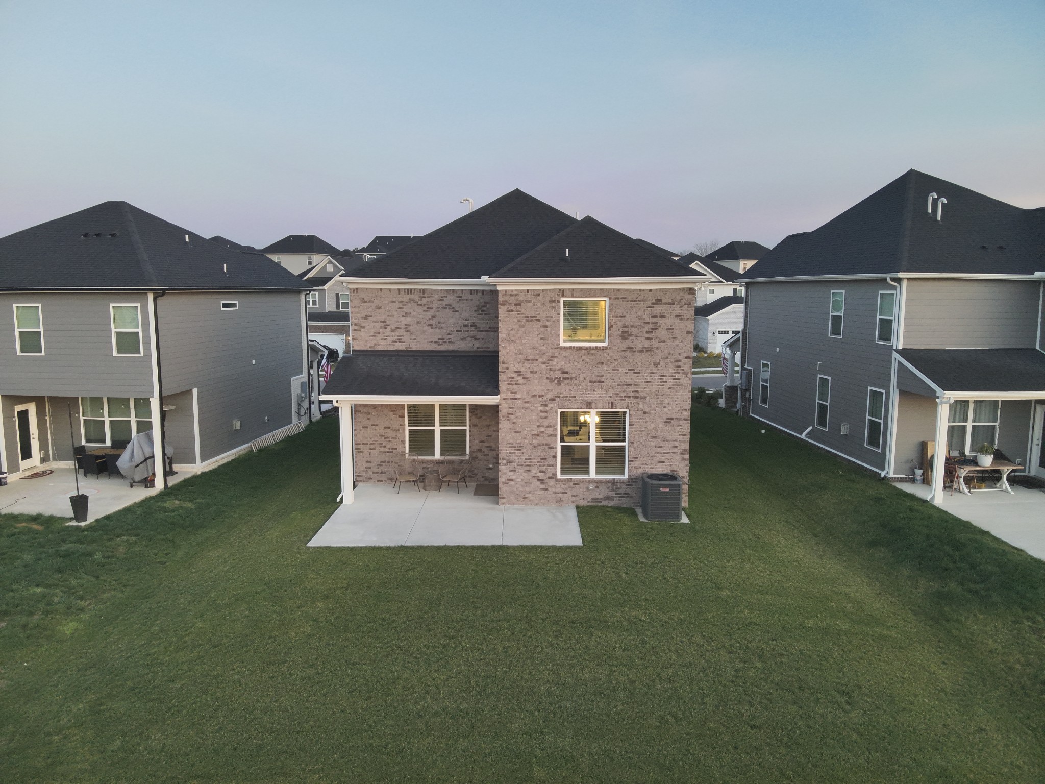 1219 Shady Pines Drive Mount Juliet TN 37122
