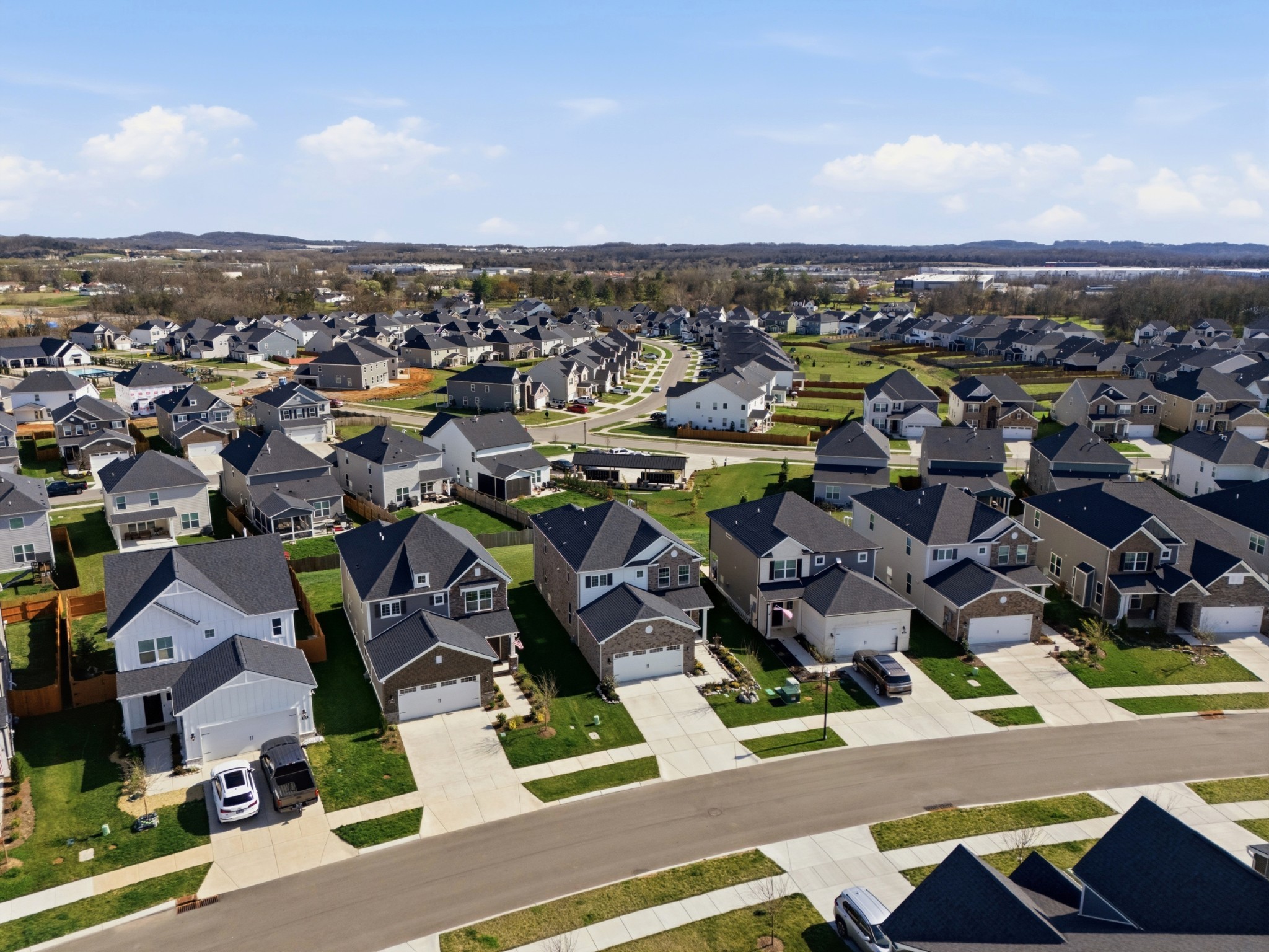1219 Shady Pines Drive Mount Juliet TN 37122