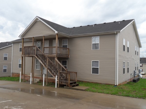 427 Alma Lane Clarksville TN 37043
