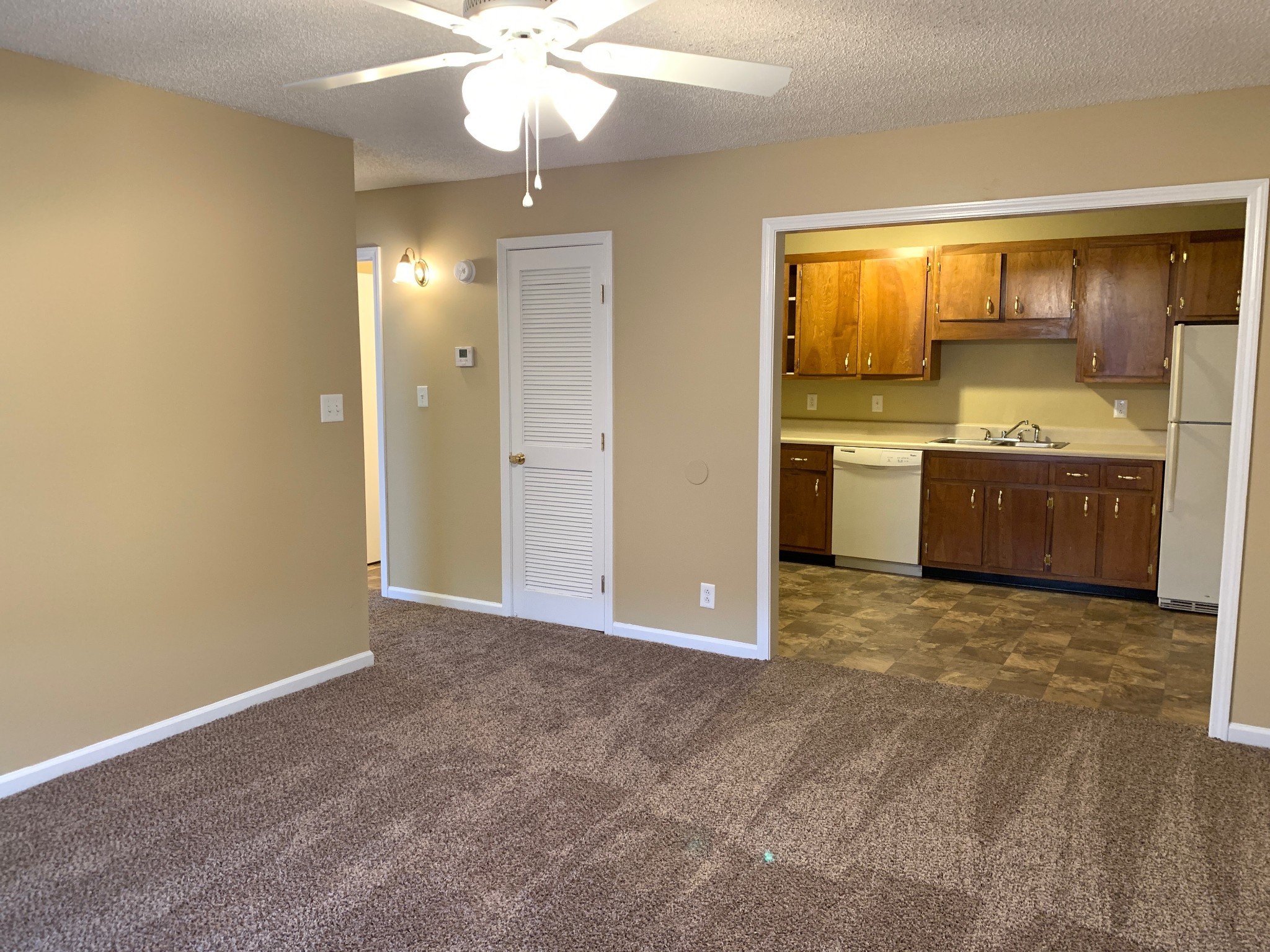427 Alma Lane Clarksville TN 37043