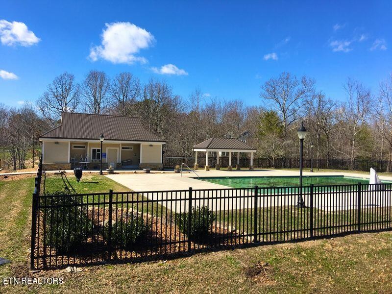 136 Fairhaven Drive Crossville TN 38558