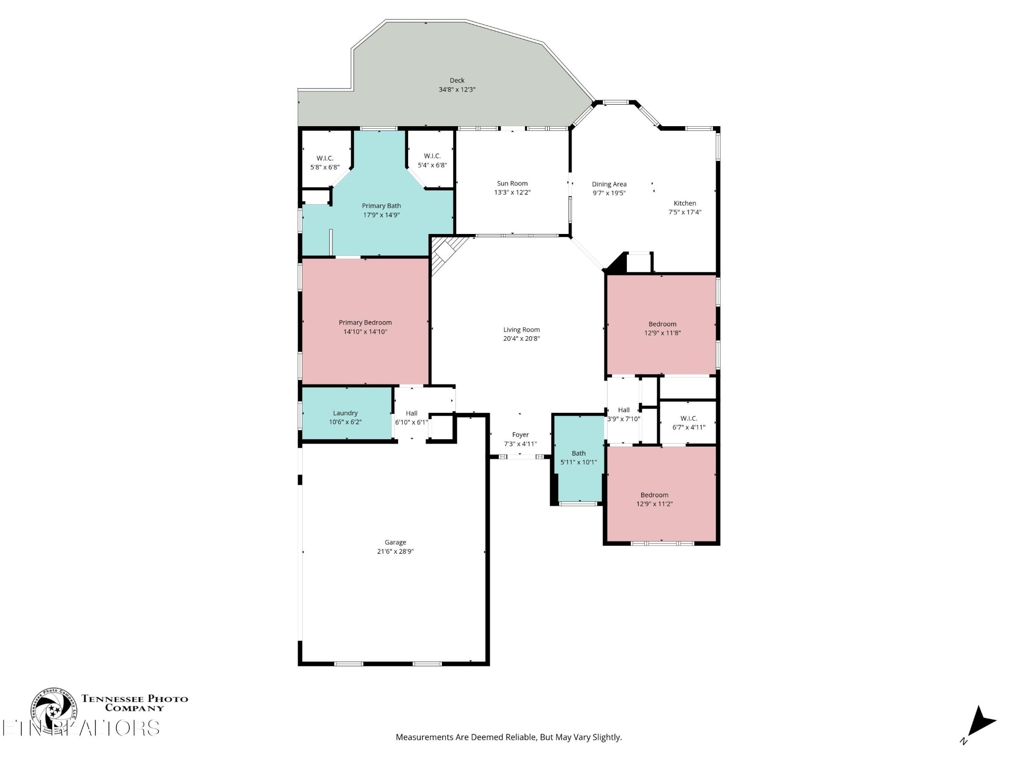 14 Holly Court Crossville TN 38558