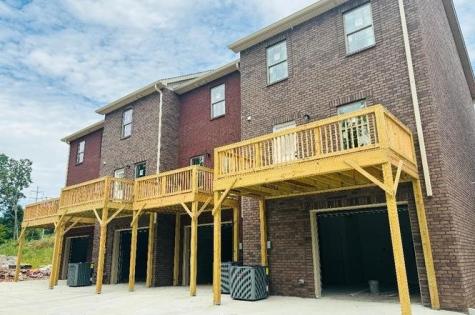500 Peachers Mill Road Clarksville TN 37042