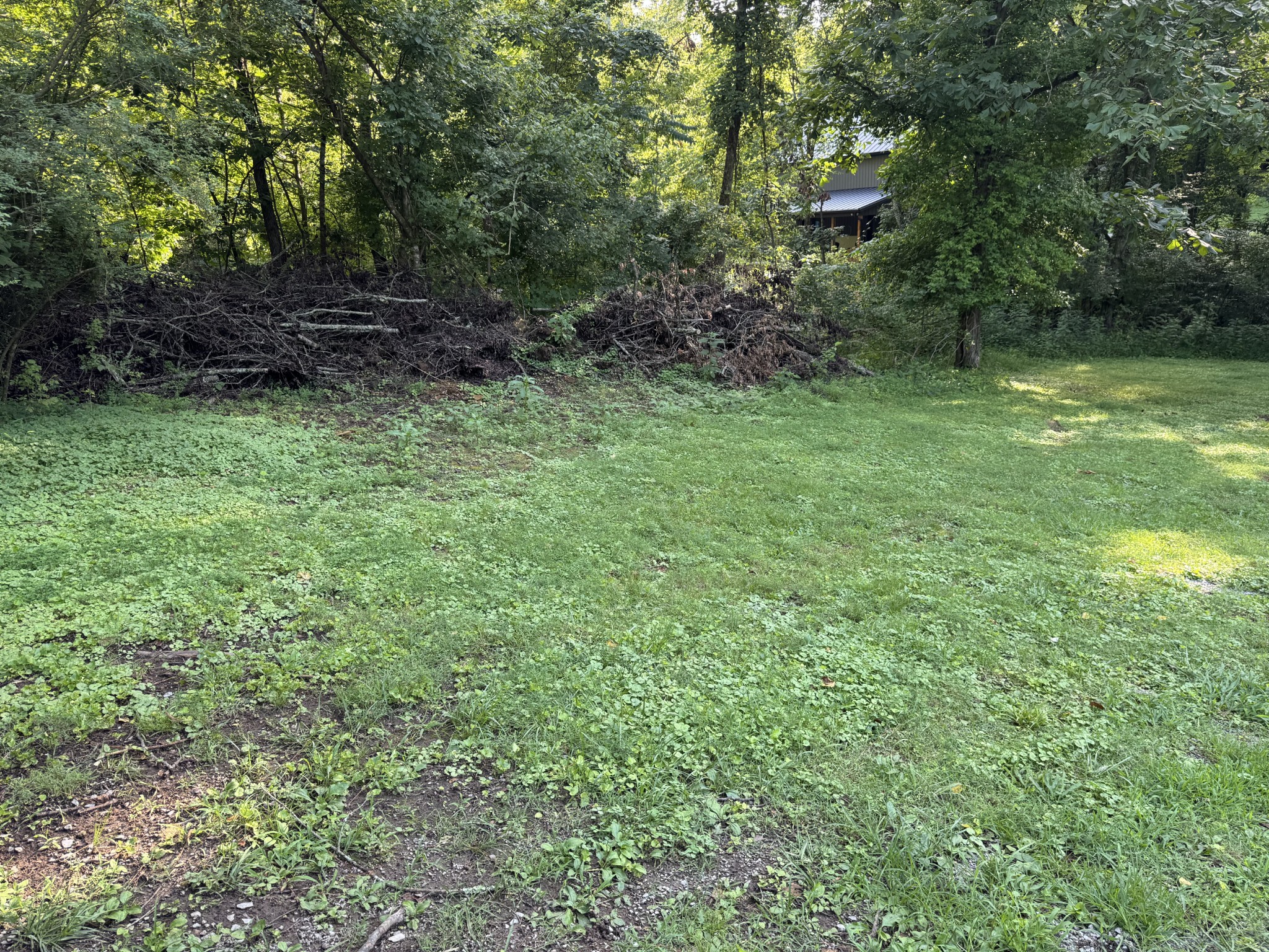 0 Holmes Creek Road Smithville TN 37166