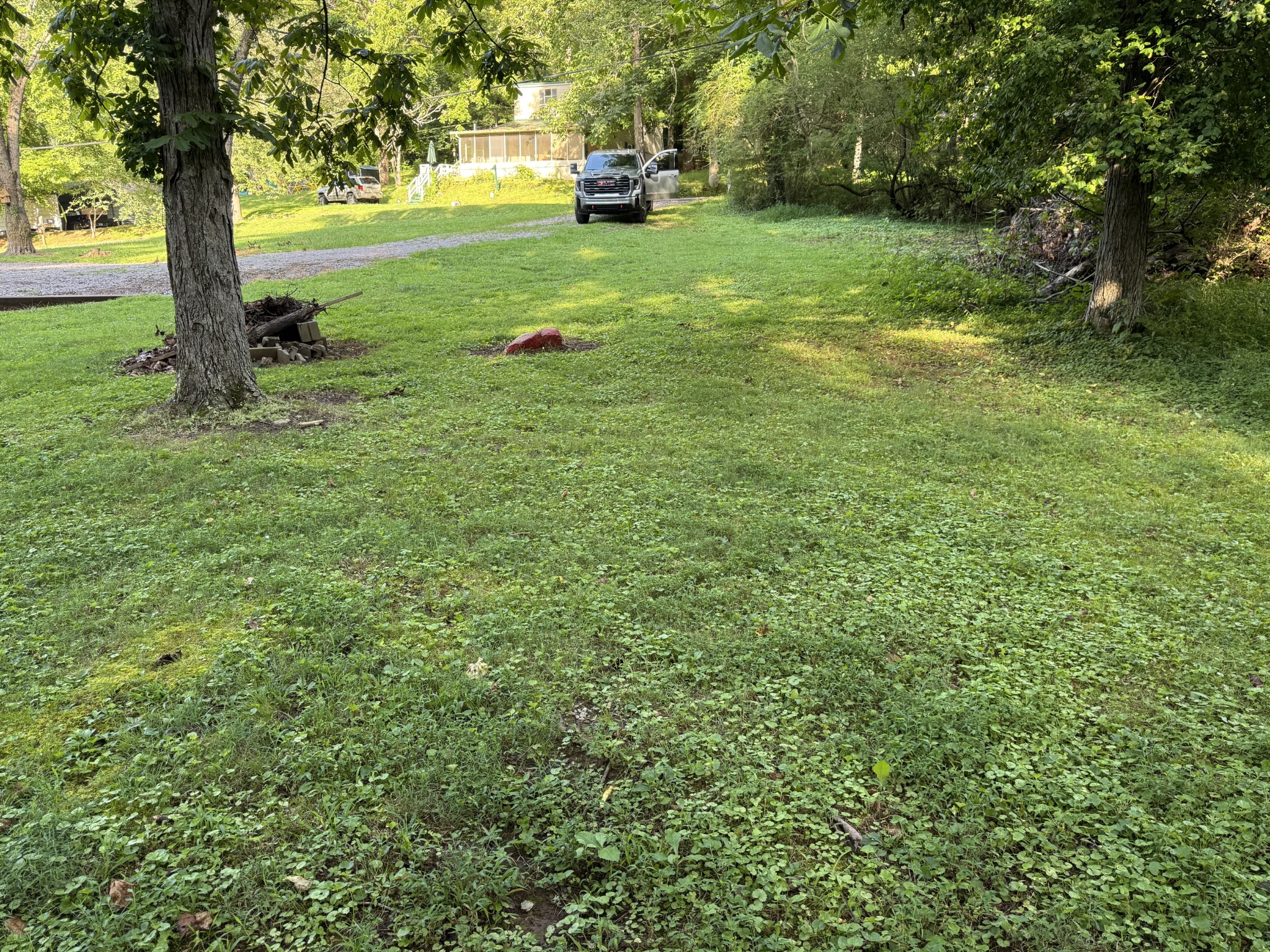 0 Holmes Creek Road Smithville TN 37166