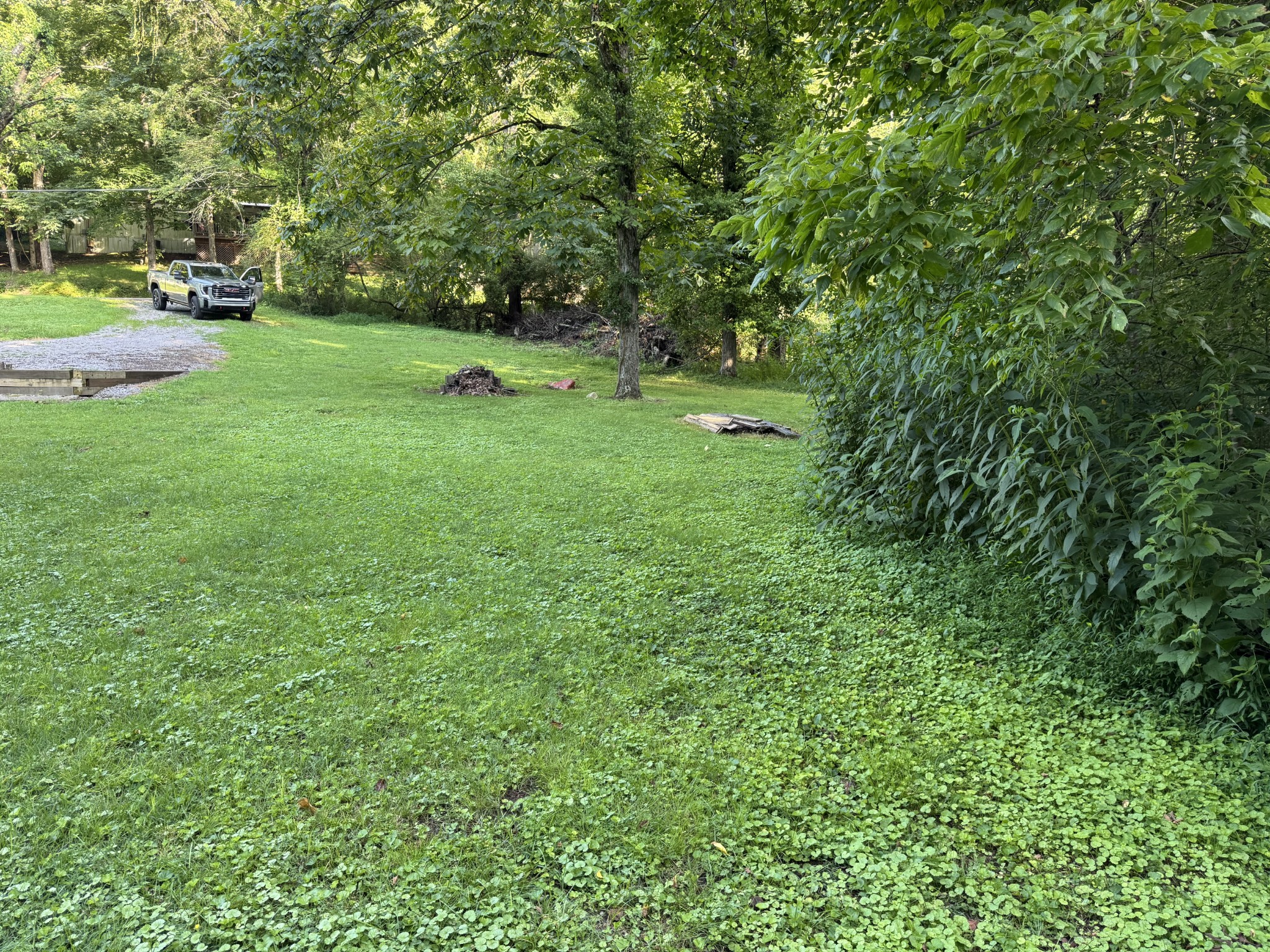 0 Holmes Creek Road Smithville TN 37166