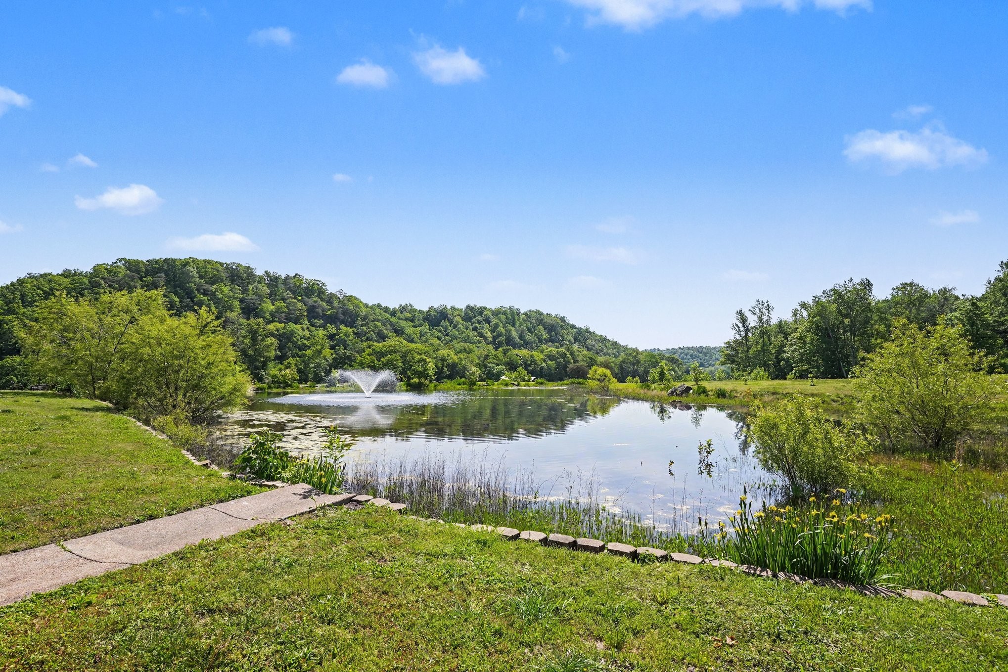 7699 N County Line Road Fairview TN 37062