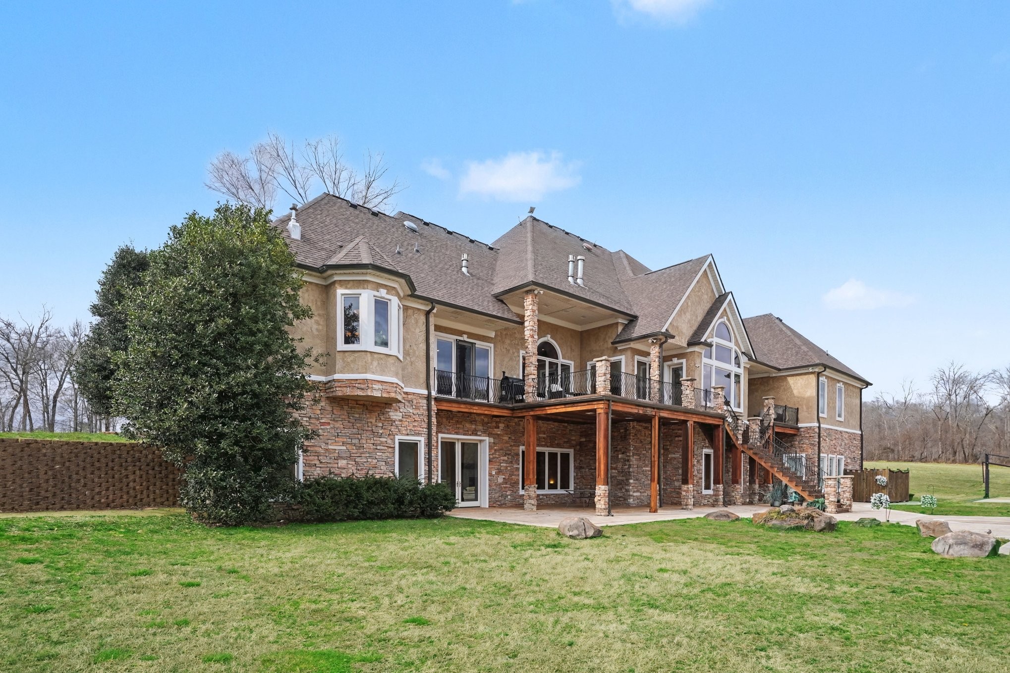 7699 N County Line Road Fairview TN 37062