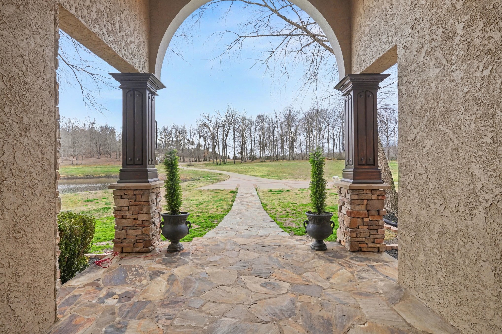 7699 N County Line Road Fairview TN 37062