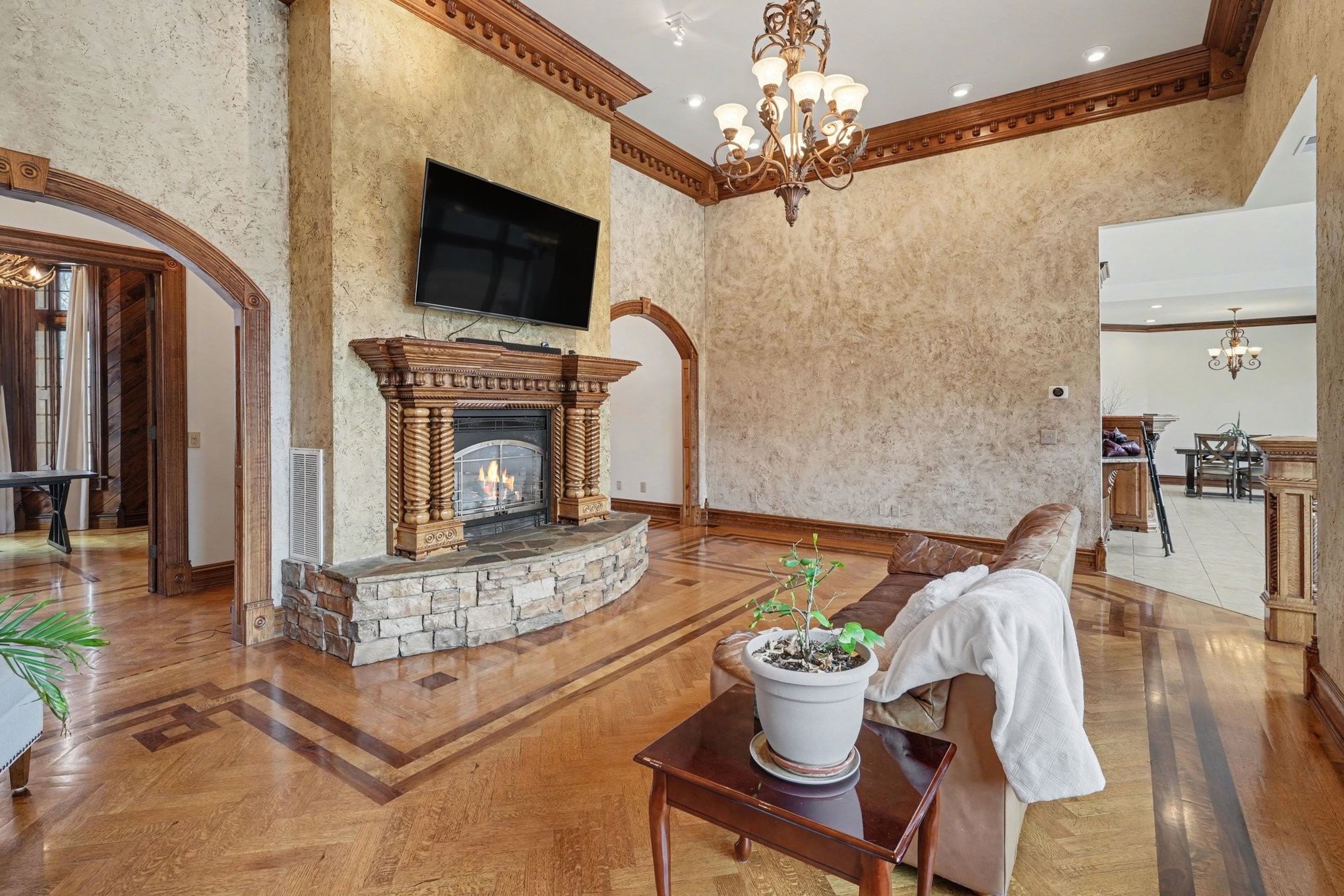 7699 N County Line Road Fairview TN 37062