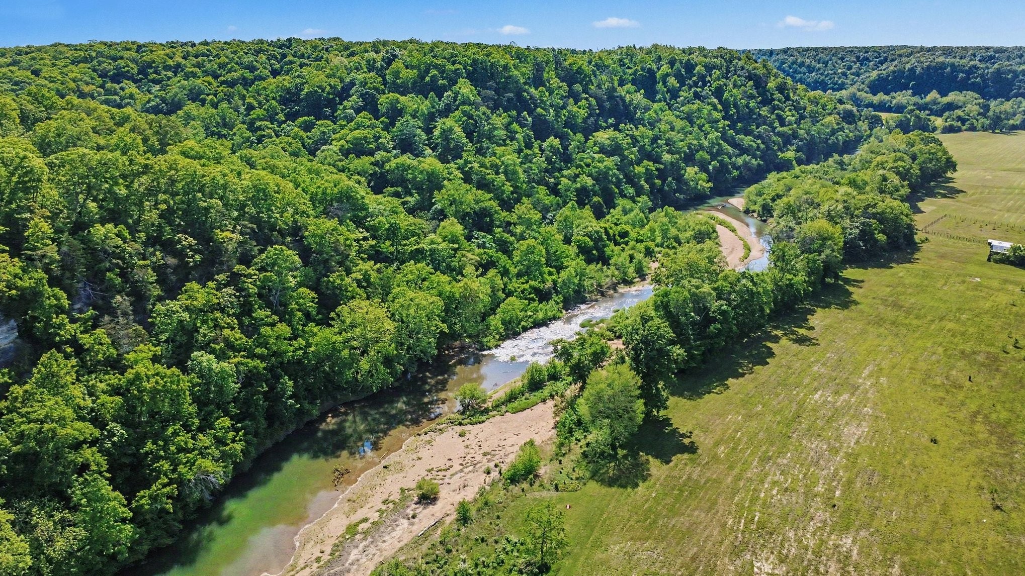 7699 N County Line Road Fairview TN 37062