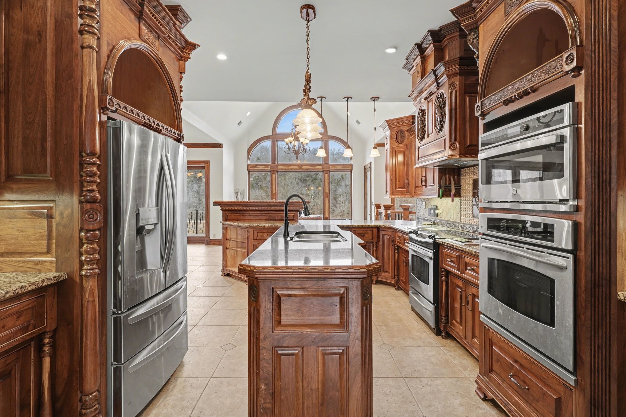 7699 N County Line Road Fairview TN 37062