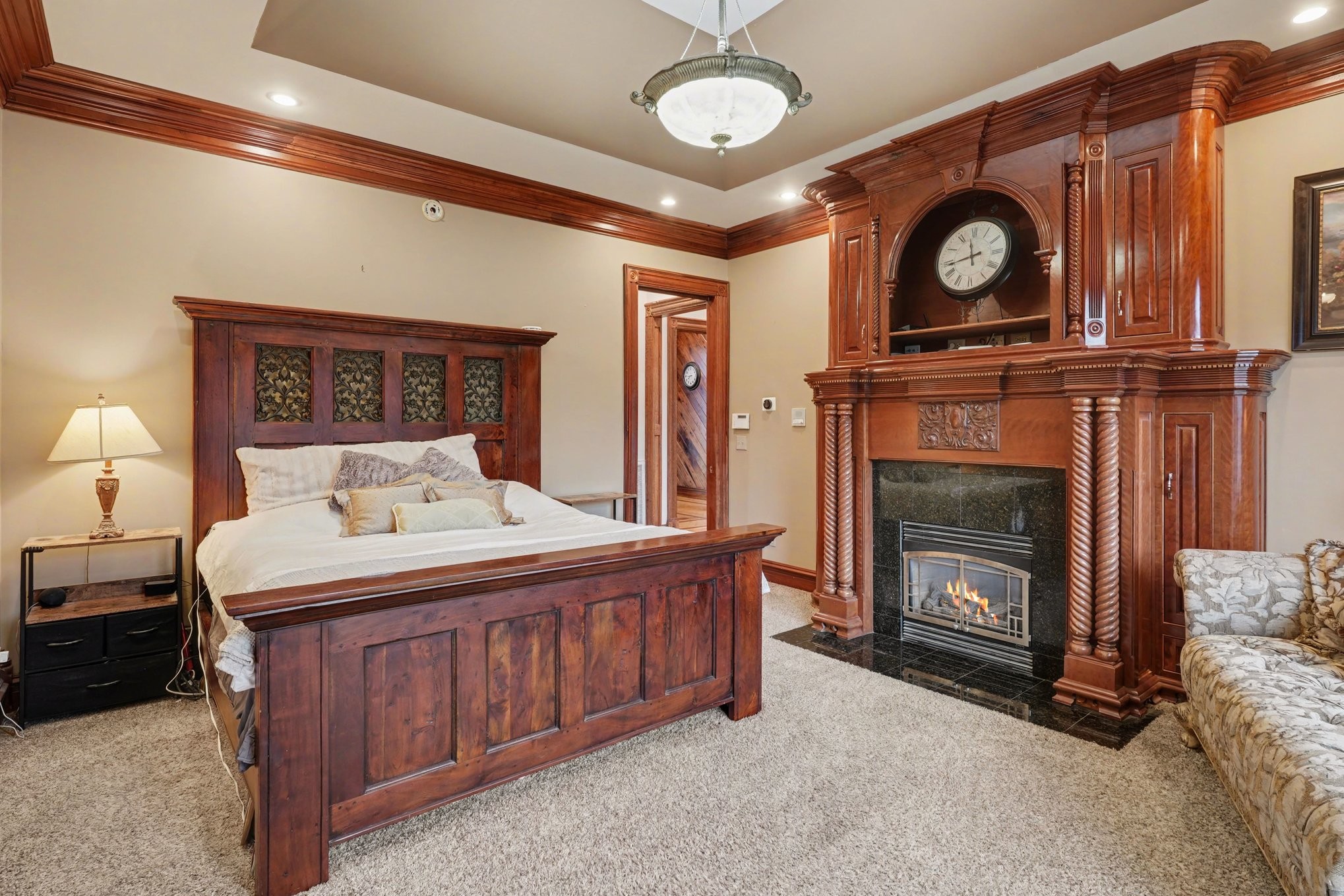 7699 N County Line Road Fairview TN 37062