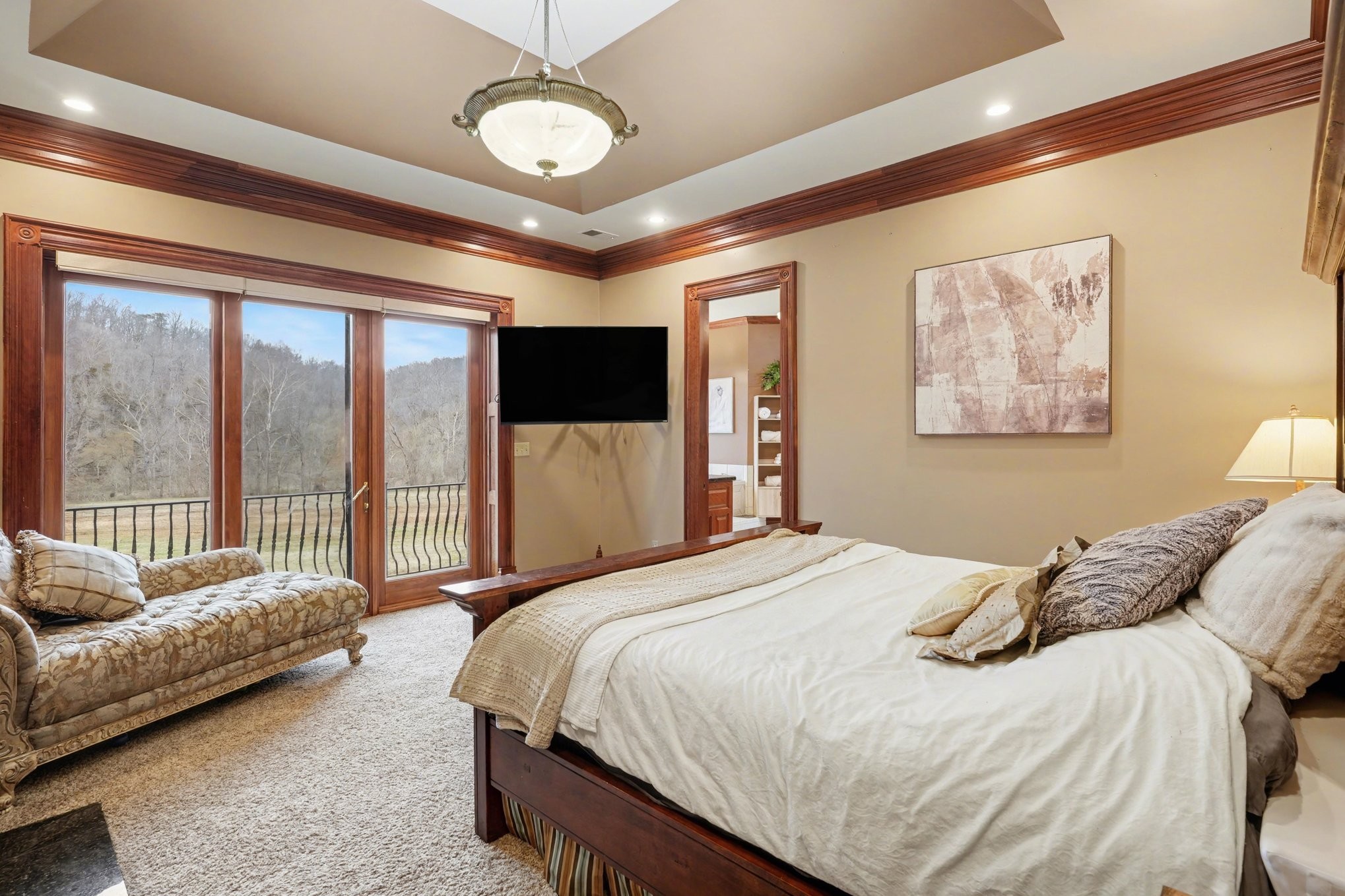 7699 N County Line Road Fairview TN 37062