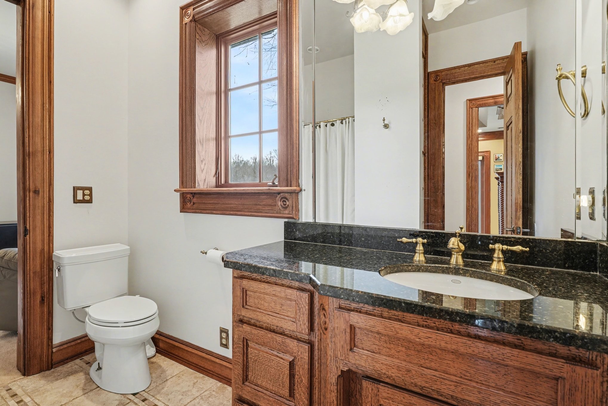 7699 N County Line Road Fairview TN 37062