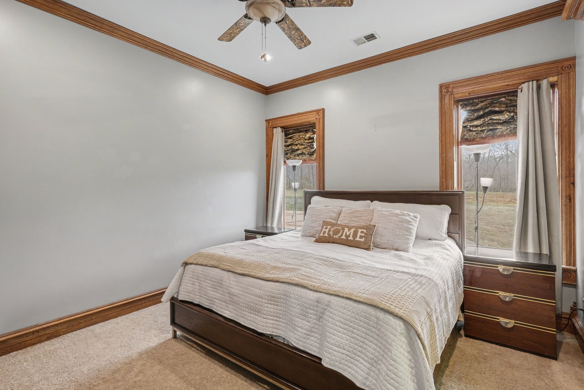 7699 N County Line Road Fairview TN 37062