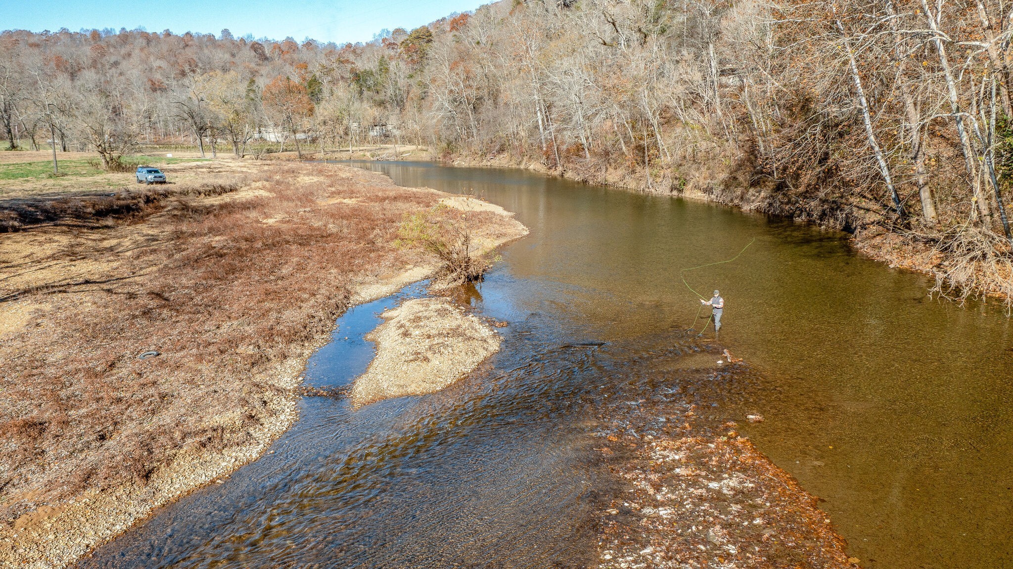 7699 N County Line Road Fairview TN 37062