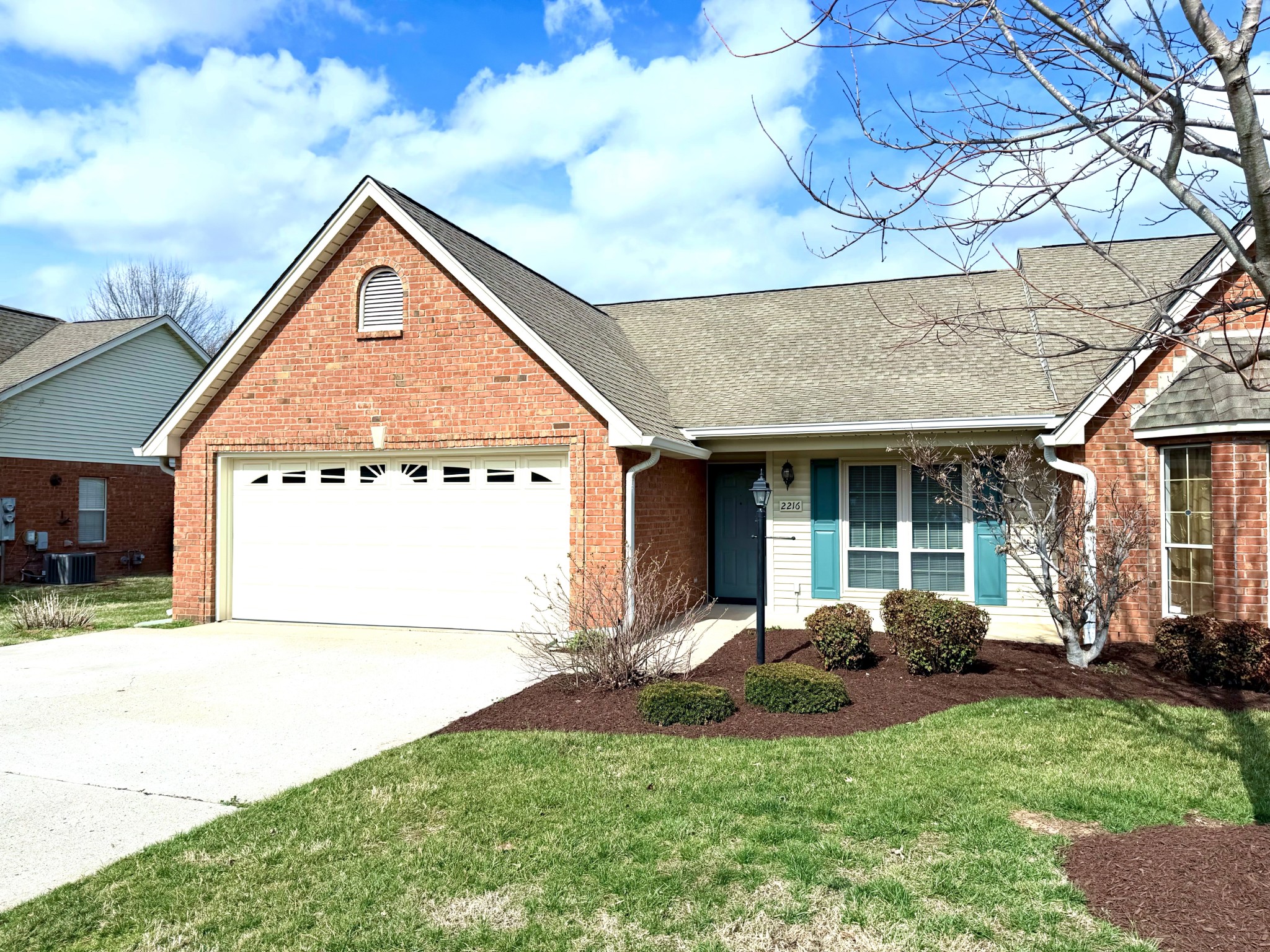 2216 River Rock Crossing Murfreesboro TN 37128