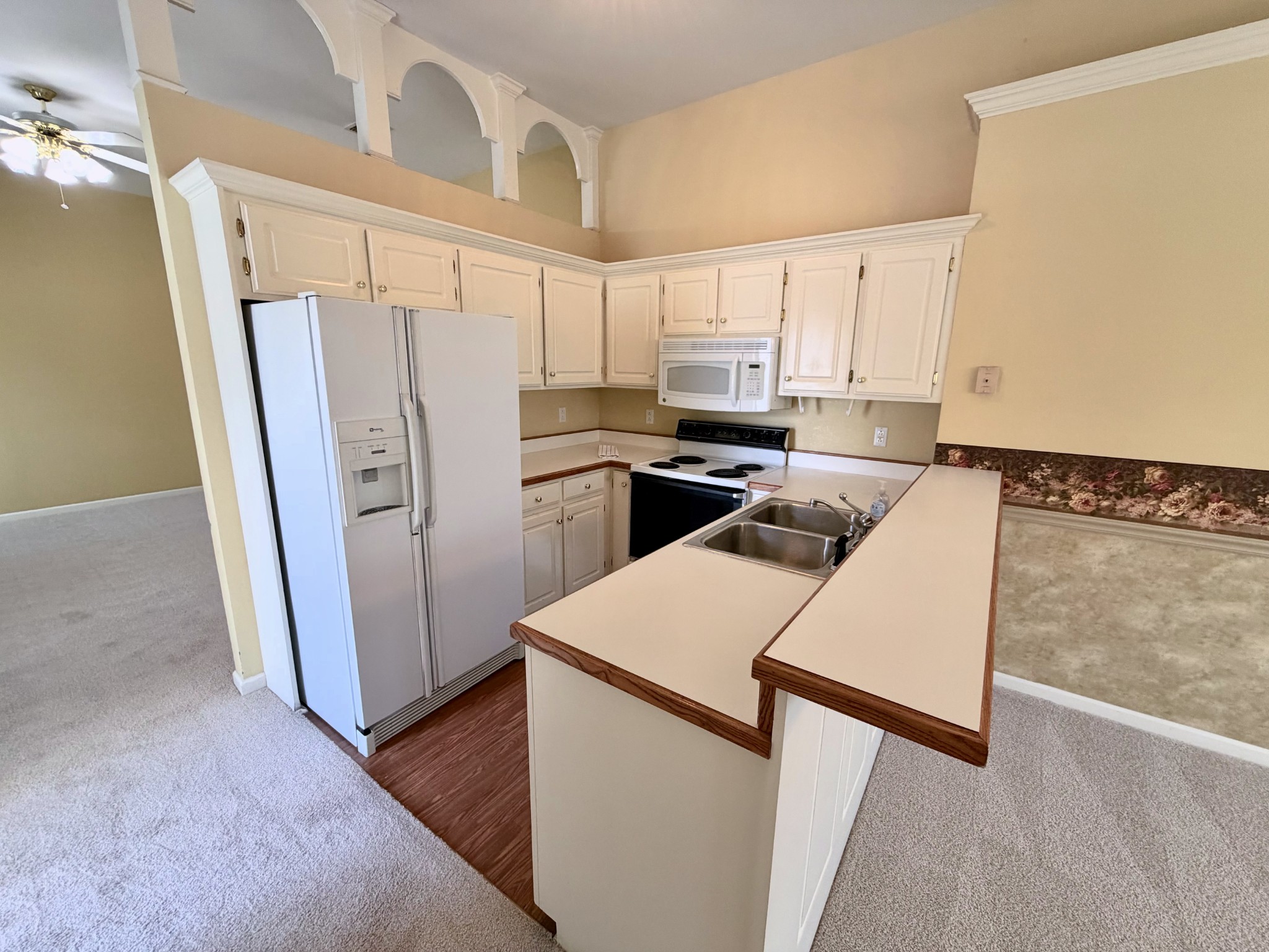 2216 River Rock Crossing Murfreesboro TN 37128