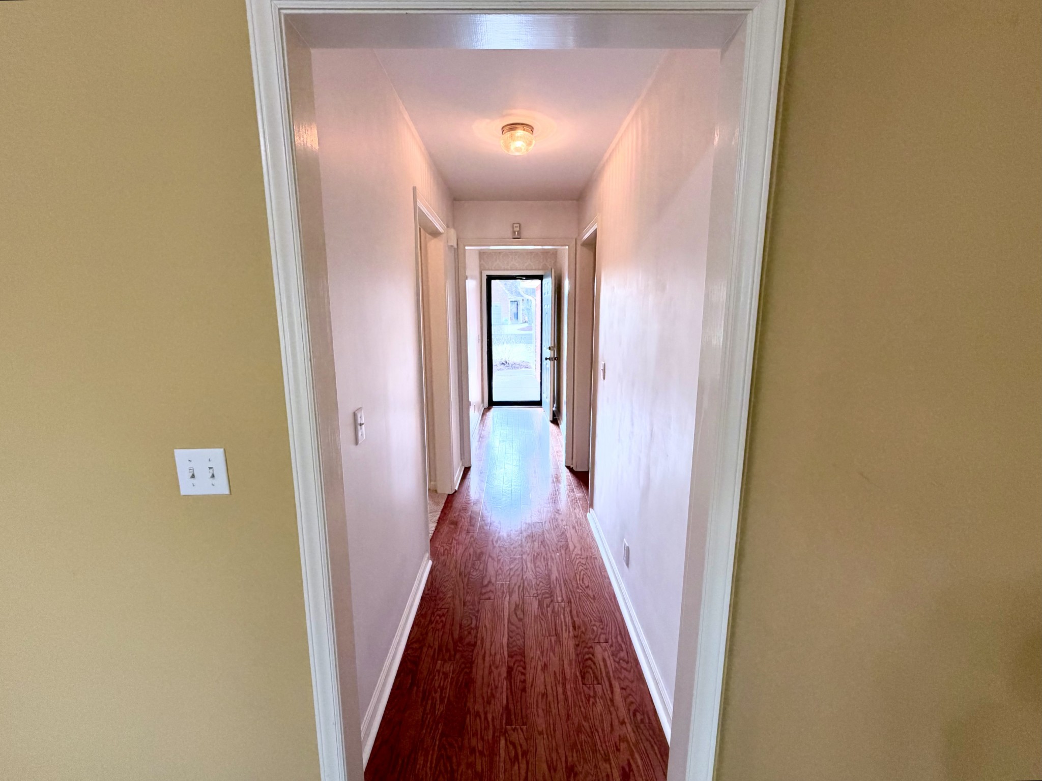 2216 River Rock Crossing Murfreesboro TN 37128