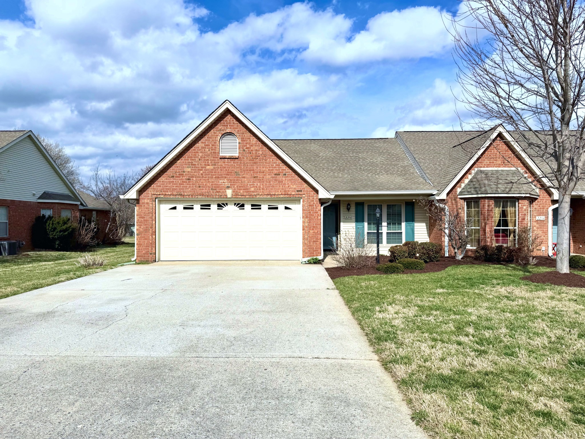2216 River Rock Crossing Murfreesboro TN 37128