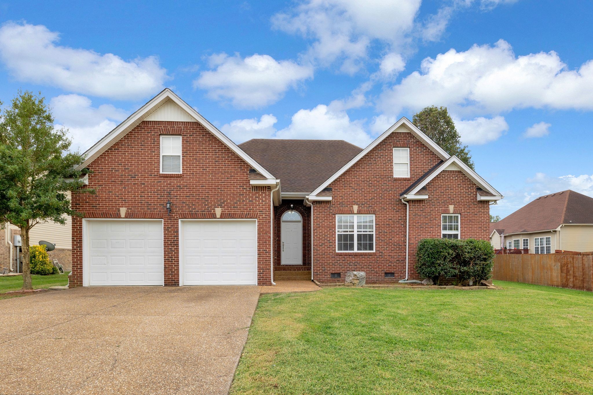 1017 Kathleen Drive Spring Hill TN 37174
