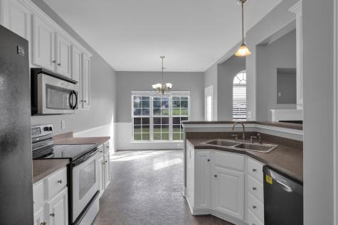 1017 Kathleen Drive Spring Hill TN 37174