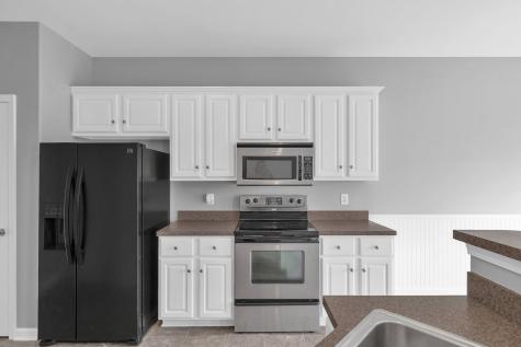1017 Kathleen Drive Spring Hill TN 37174