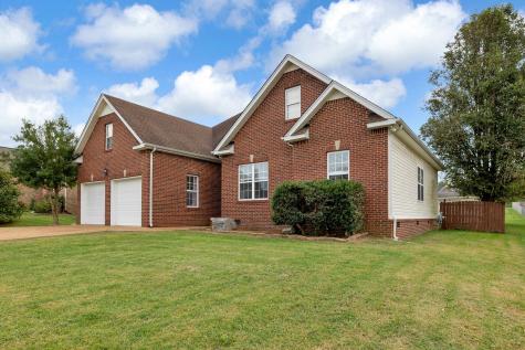 1017 Kathleen Drive Spring Hill TN 37174