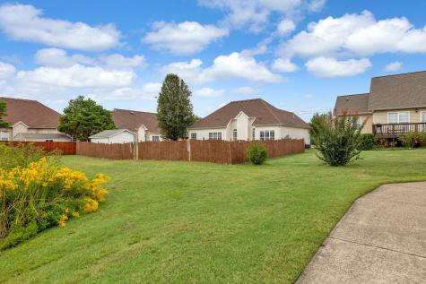 1017 Kathleen Drive Spring Hill TN 37174