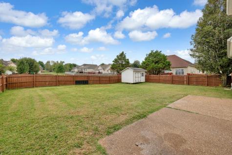 1017 Kathleen Drive Spring Hill TN 37174