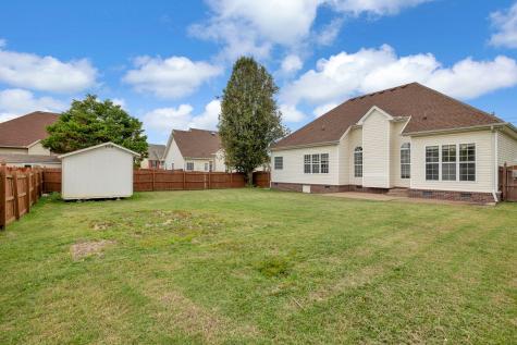 1017 Kathleen Drive Spring Hill TN 37174