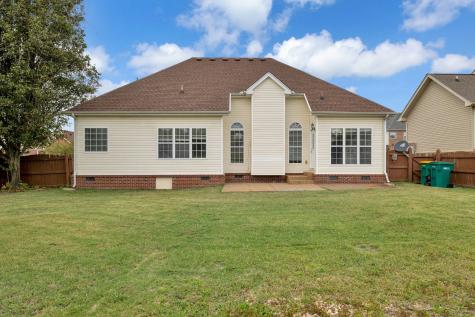 1017 Kathleen Drive Spring Hill TN 37174