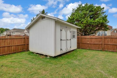 1017 Kathleen Drive Spring Hill TN 37174