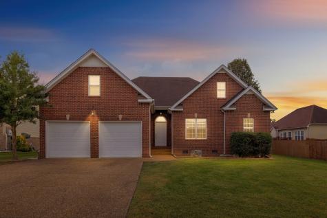 1017 Kathleen Drive Spring Hill TN 37174